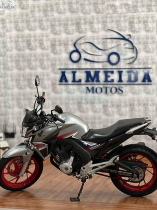 HONDA CB TWISTER HONDA CB TWISTER